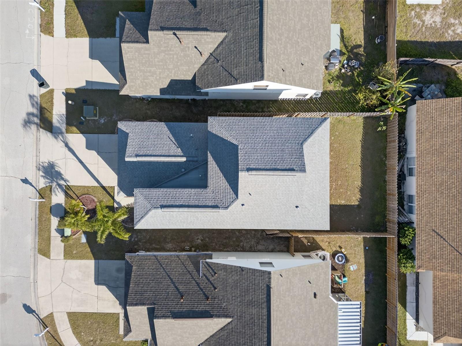 WESLEY POINTE PH 02 & 03 - Residential