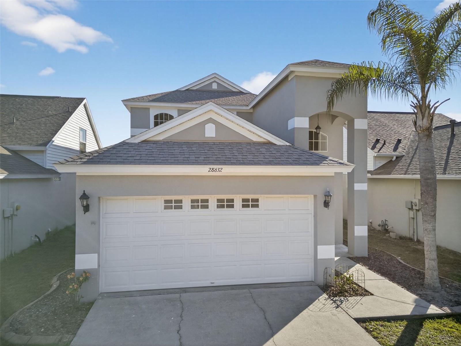 WESLEY POINTE PH 02 & 03 - Residential