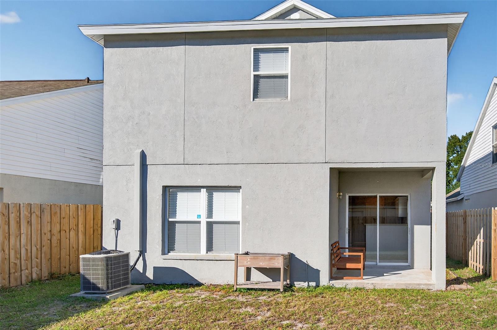 WESLEY POINTE PH 02 & 03 - Residential