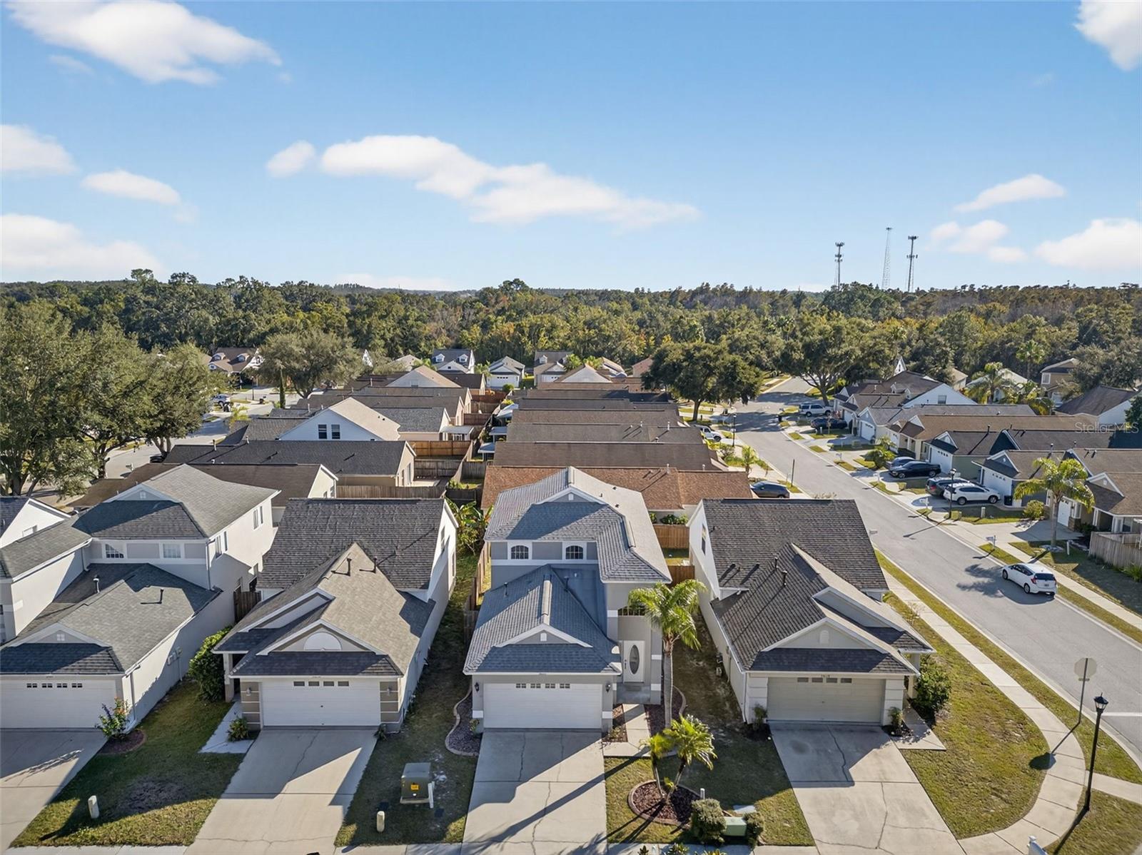 WESLEY POINTE PH 02 & 03 - Residential