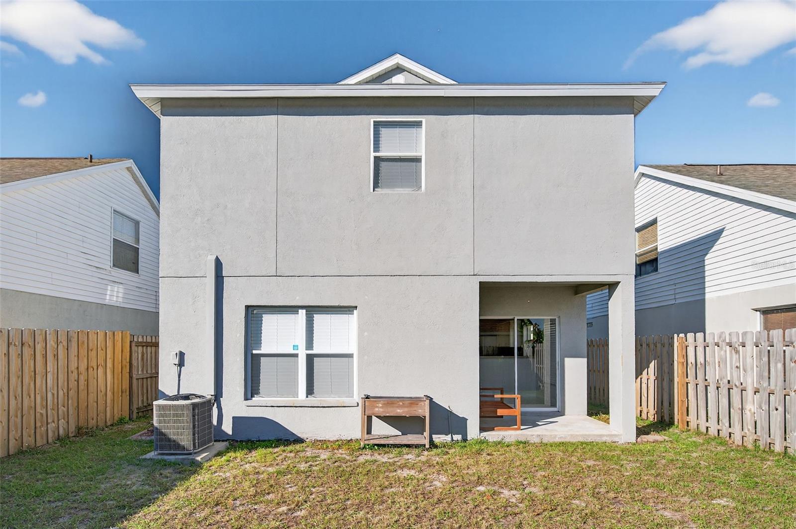 WESLEY POINTE PH 02 & 03 - Residential