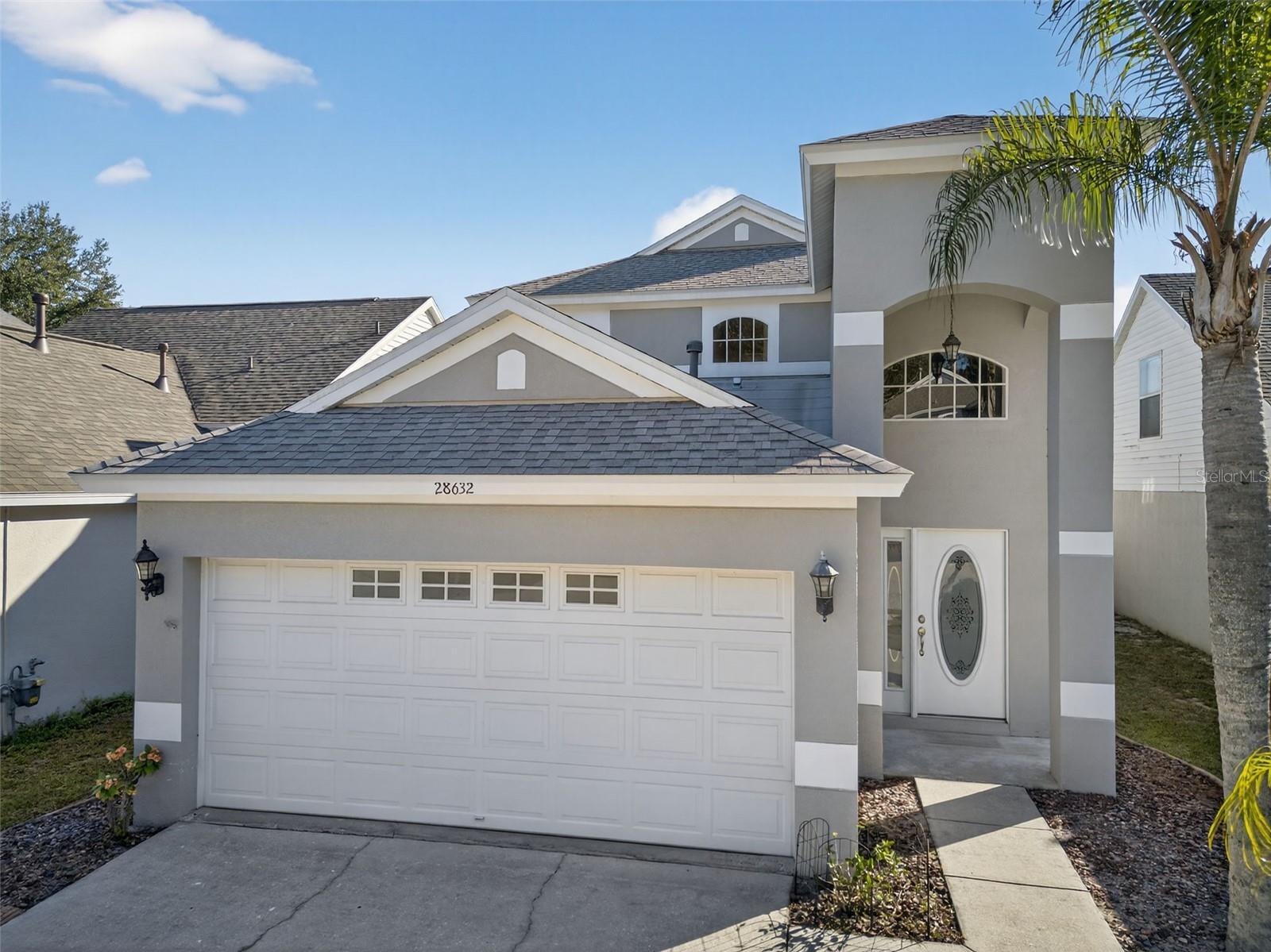 WESLEY POINTE PH 02 & 03 - Residential