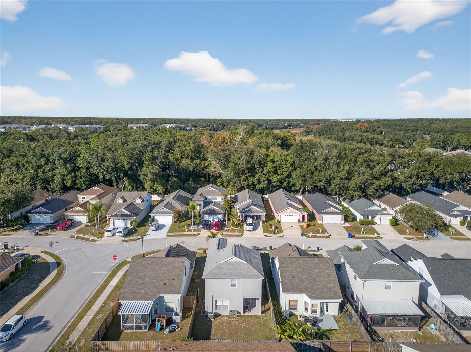 WESLEY POINTE PH 02 & 03 - Residential