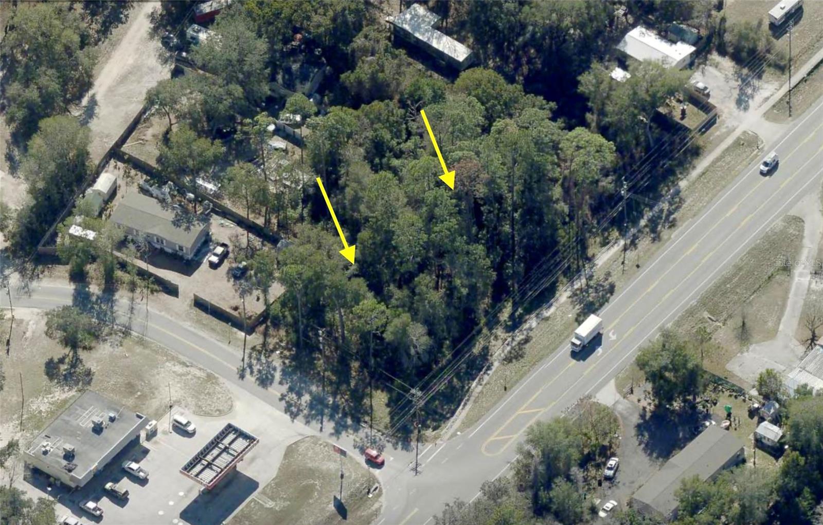 LOT 13 STATE ROAD 44
