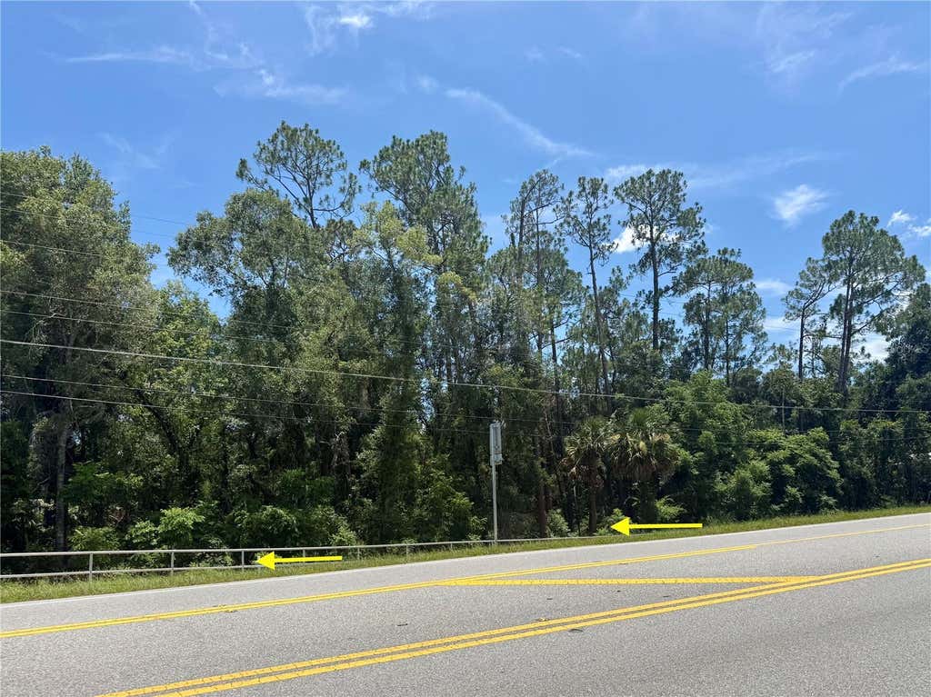 Photo of 13 State Road 44, Eustis, FL 32726 (MLS # G5115522)