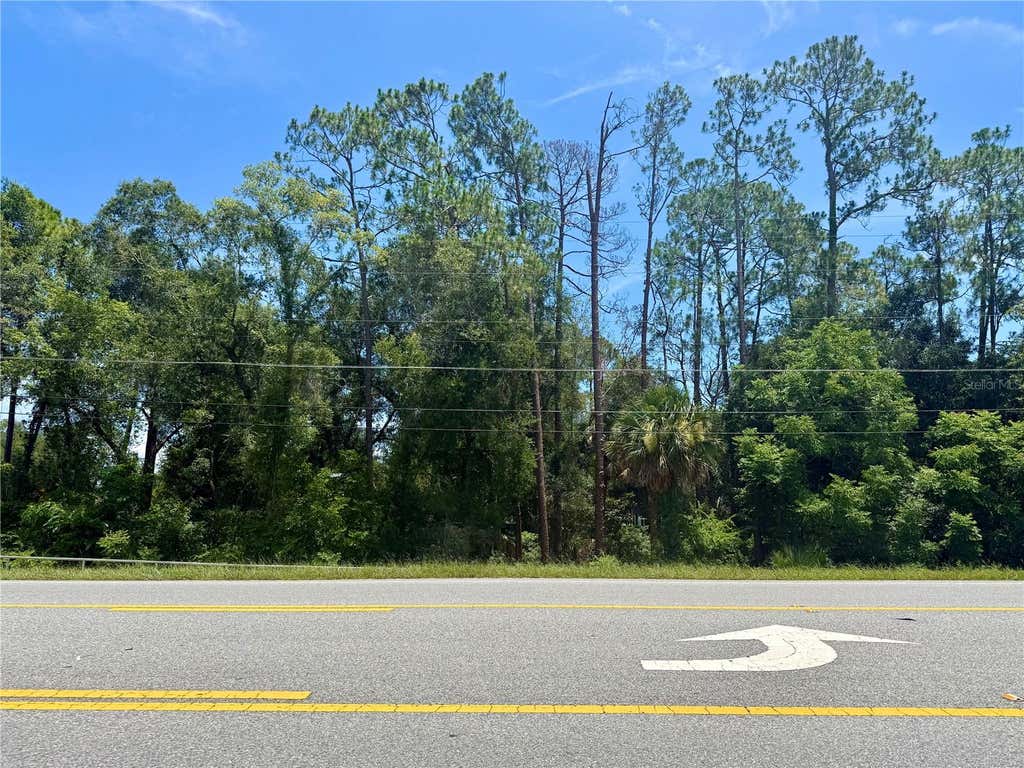 Photo of 13 State Road 44, Eustis, FL 32726 (MLS # G5115522)