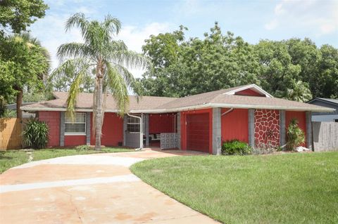 A home in CASSELBERRY