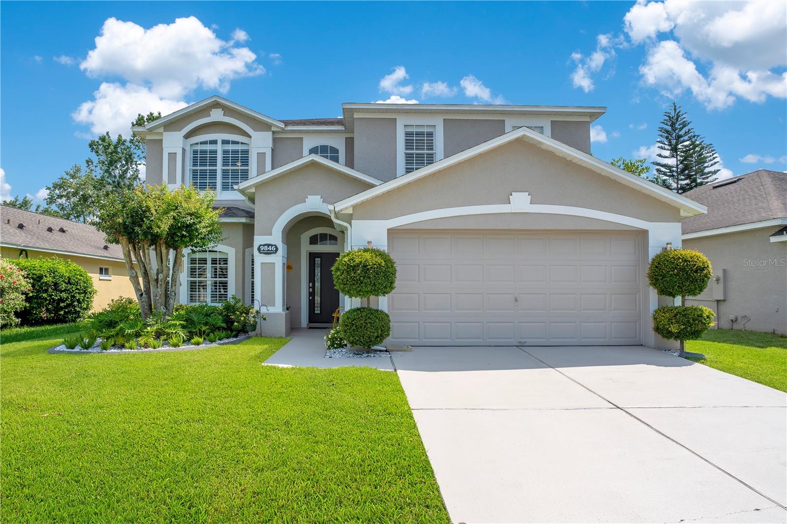 9846 PALMETTO DUNES COURT