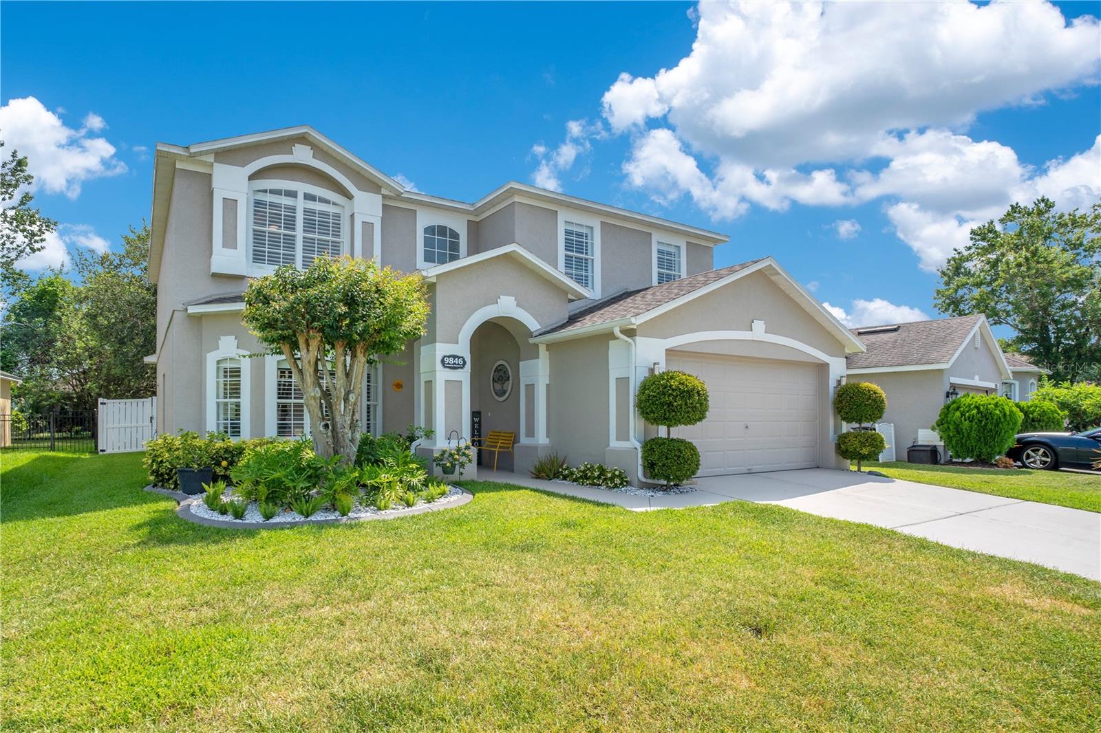 9846 PALMETTO DUNES COURT