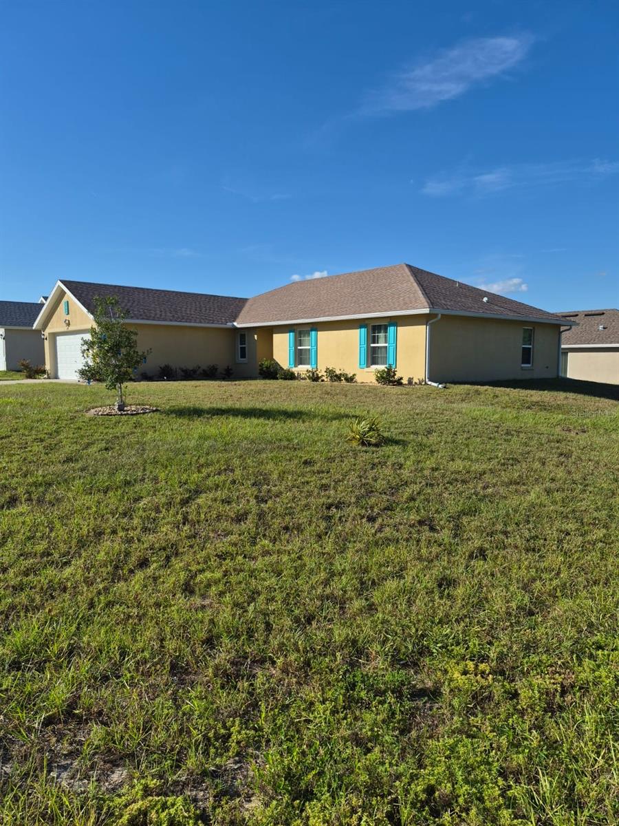 349 MARION OAKS MANOR