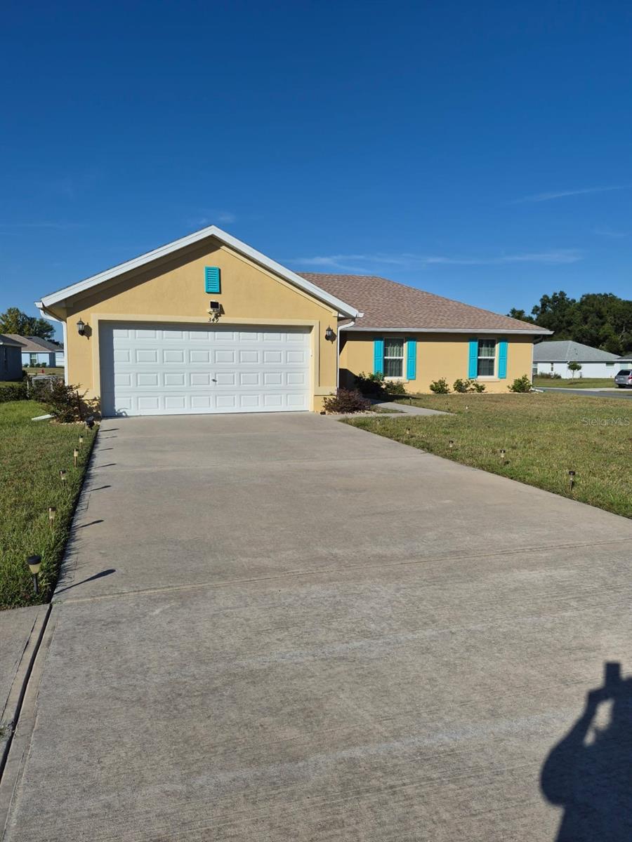 349 MARION OAKS MANOR