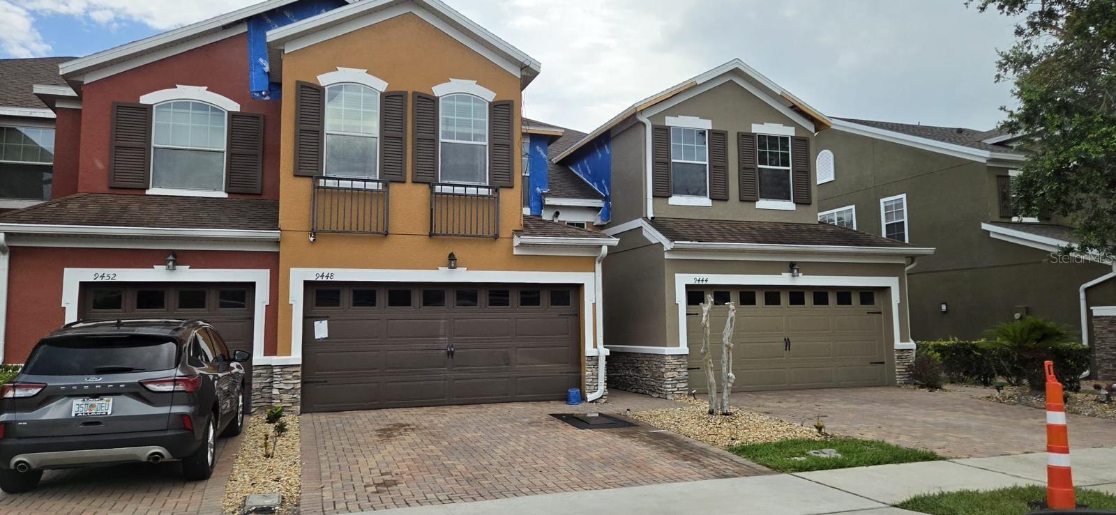 9637 SILVER BUTTONWOOD STREET