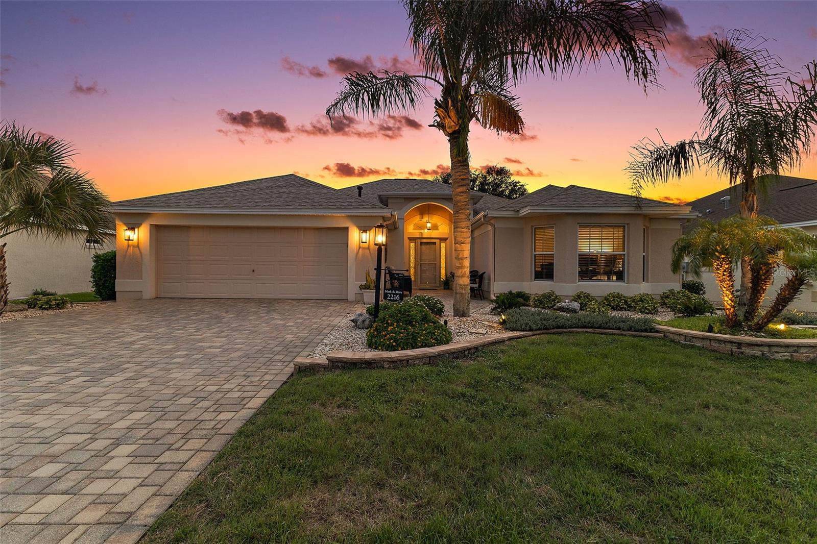 2216 BLACKVILLE DRIVE