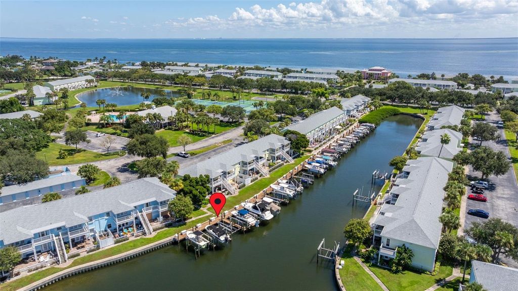 Photo of 0 Cobia Drive SE #47SS, St Petersburg, FL 33705 (MLS # TB8444666)