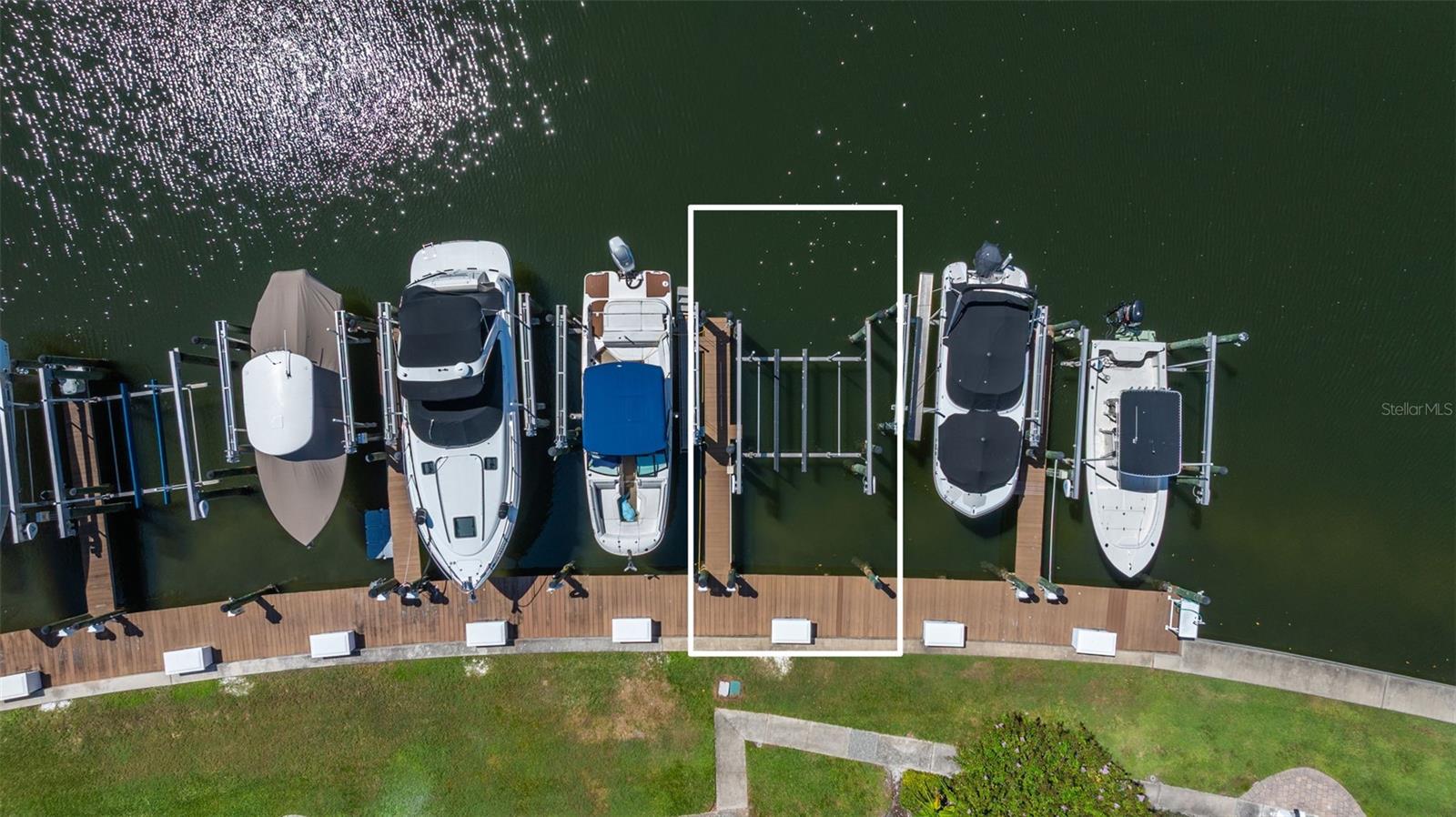 0 COBIA DRIVE SE 47SS