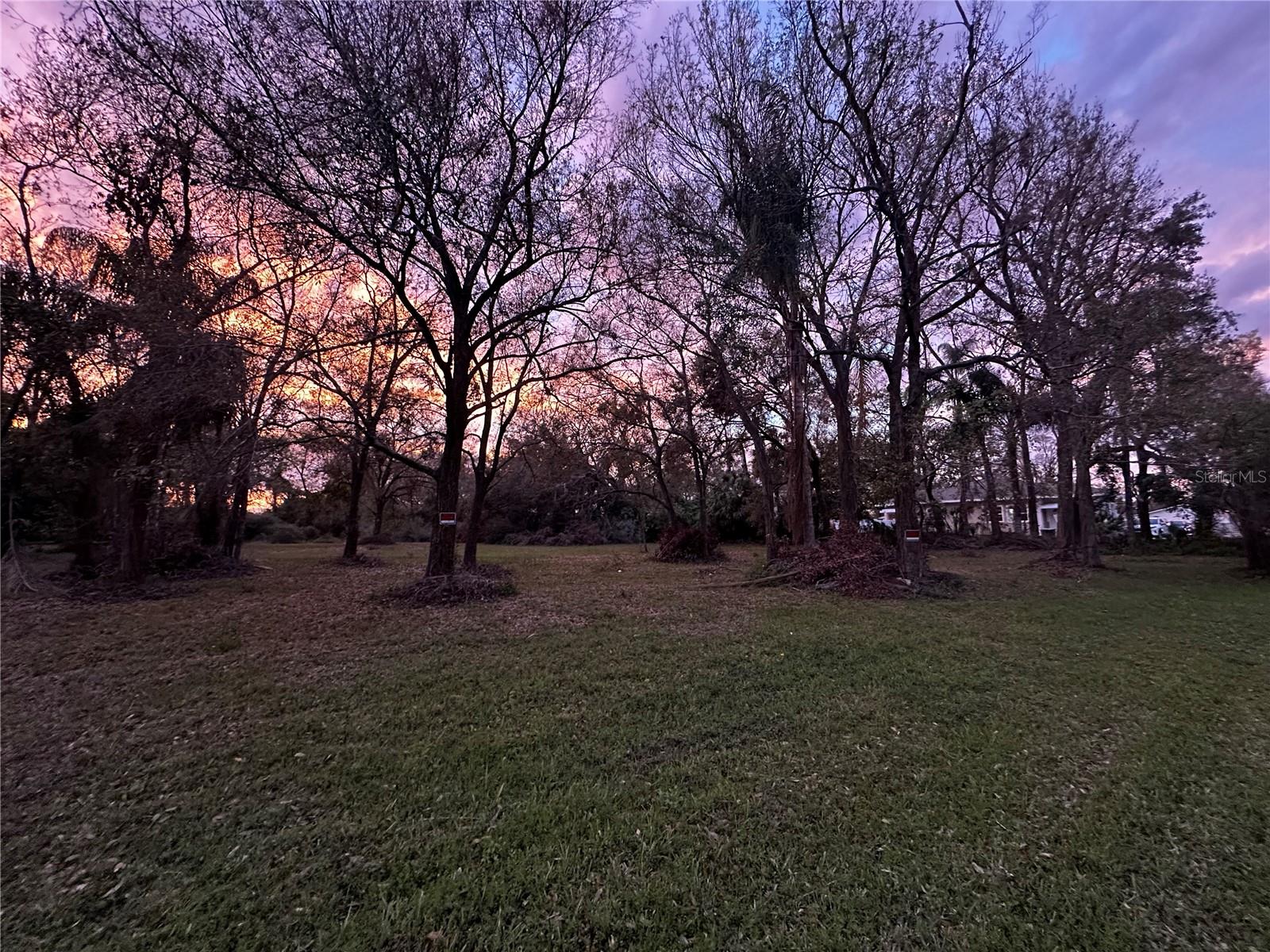 LARCHMONT - Land