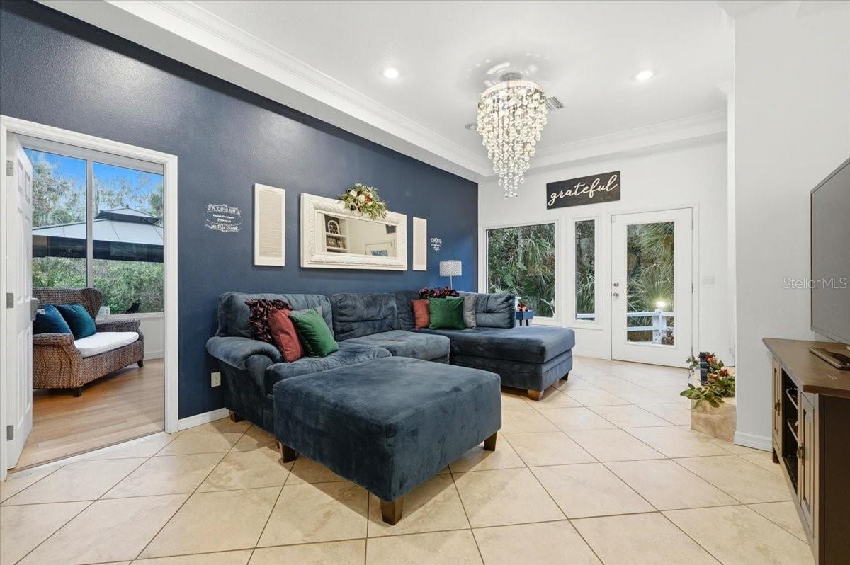 ALAFIA PRESERVE - Residential