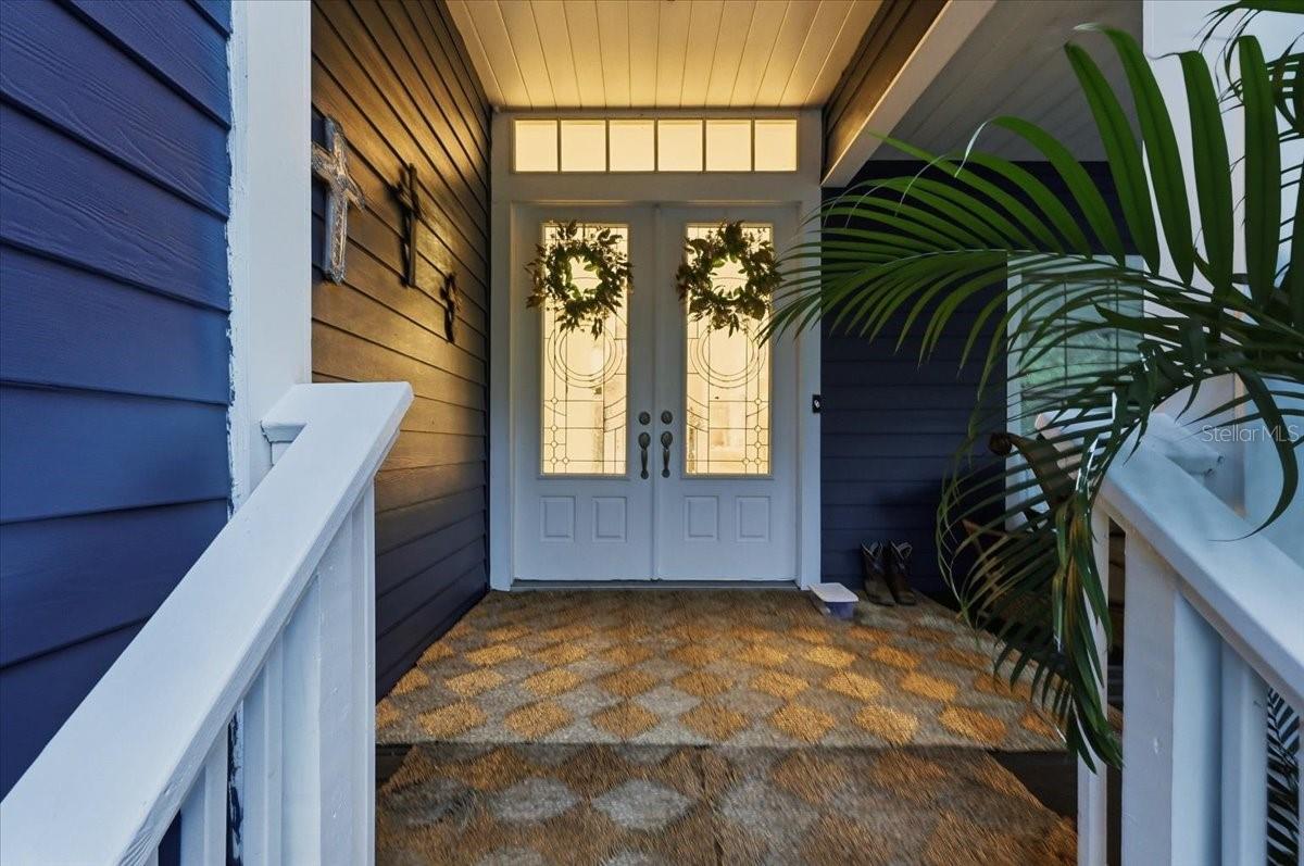 ALAFIA PRESERVE - Residential