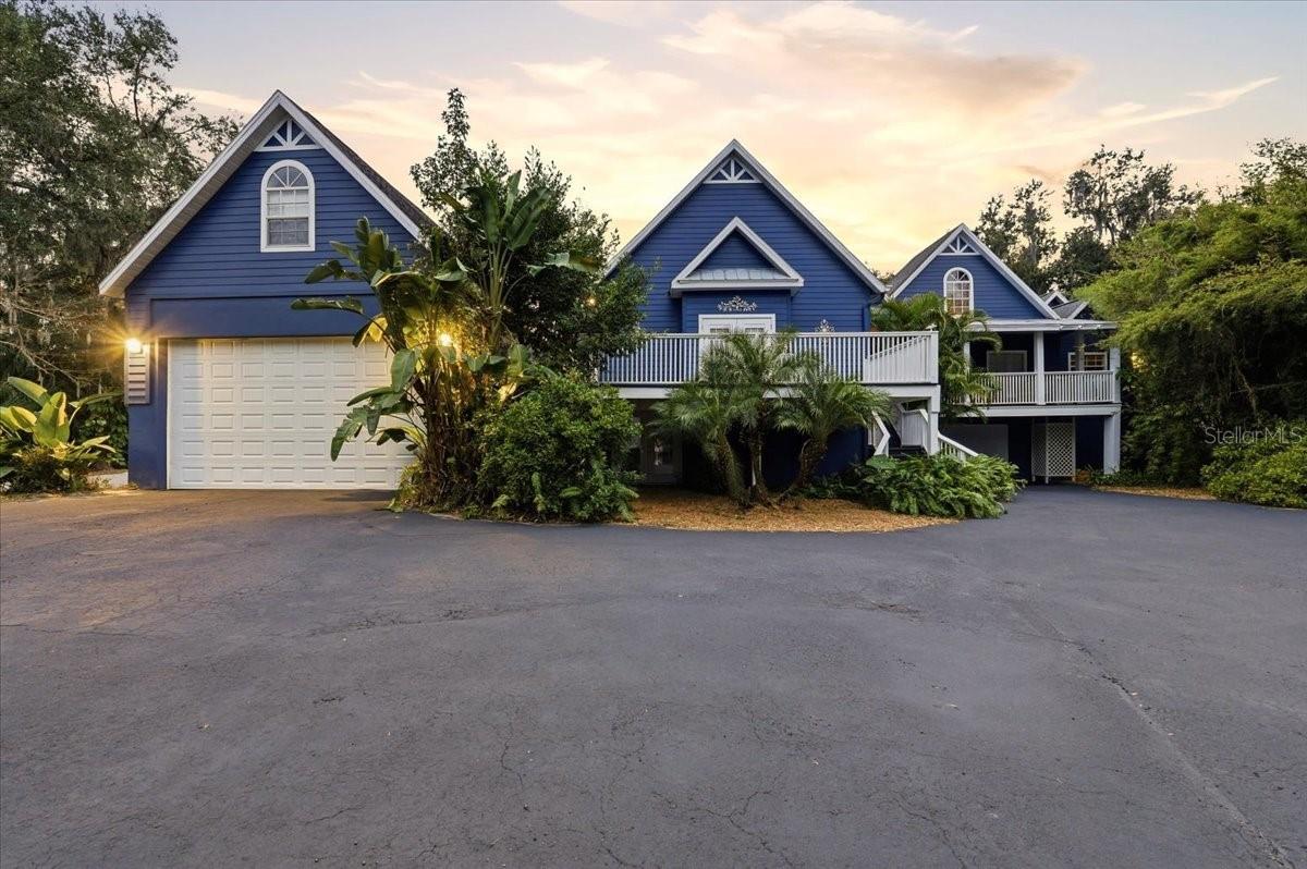 ALAFIA PRESERVE - Residential