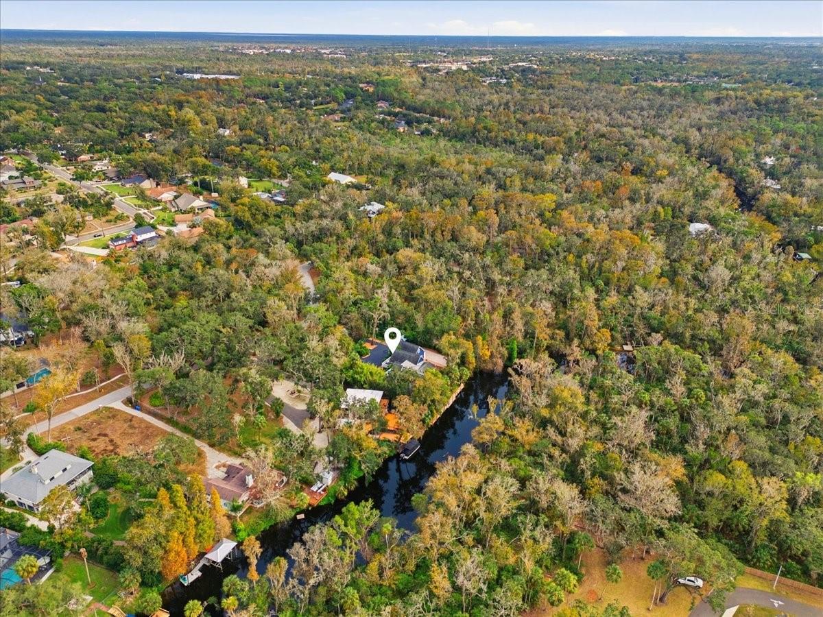 ALAFIA PRESERVE - Residential