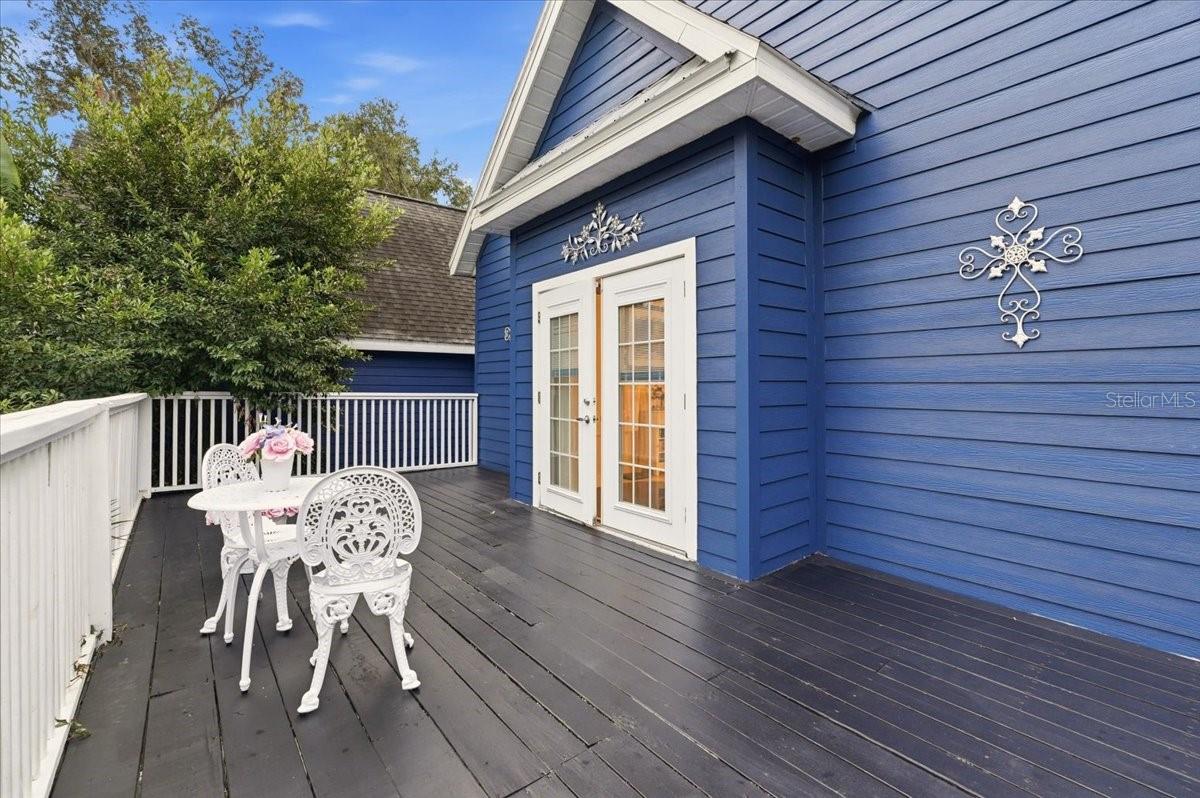 ALAFIA PRESERVE - Residential