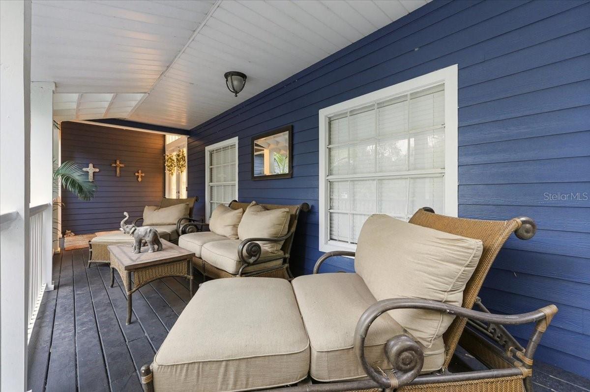 ALAFIA PRESERVE - Residential