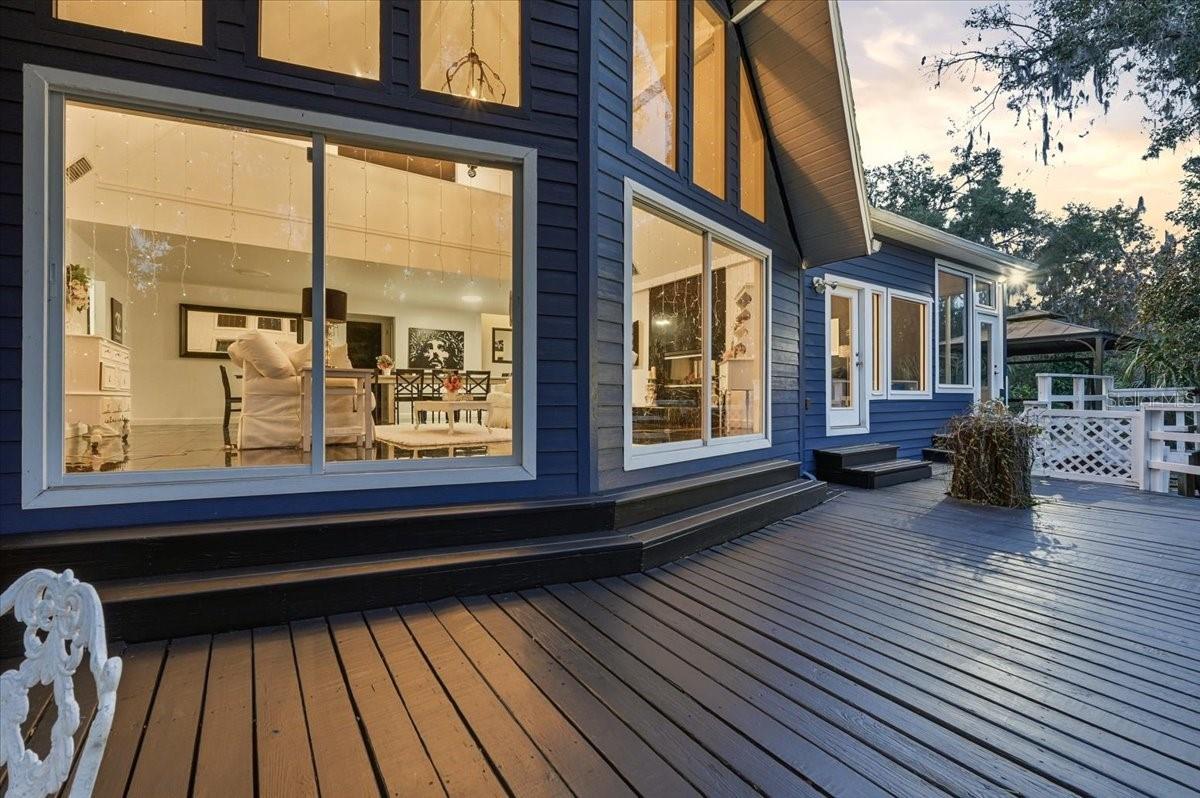 ALAFIA PRESERVE - Residential