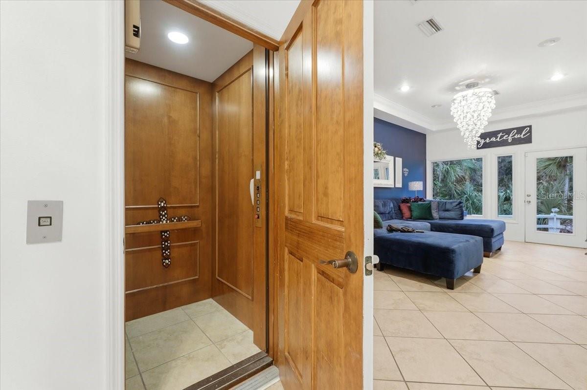 ALAFIA PRESERVE - Residential