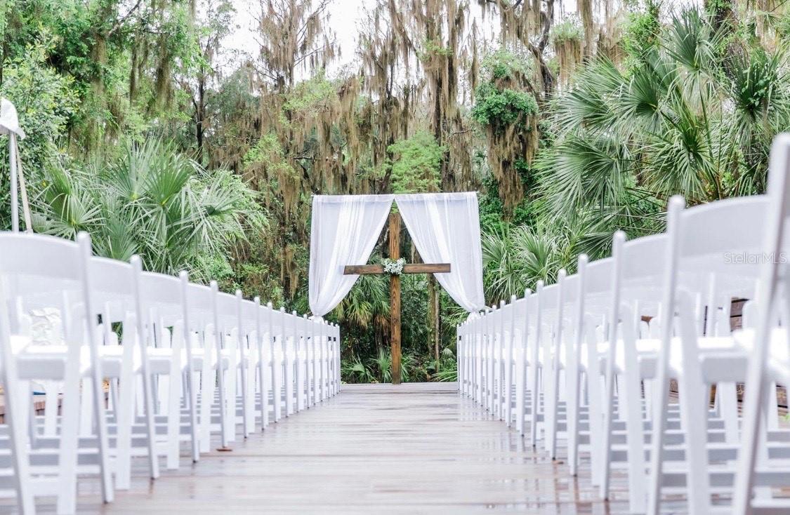 ALAFIA PRESERVE - Residential