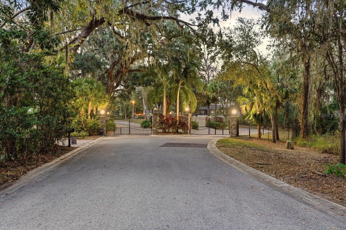 ALAFIA PRESERVE - Residential