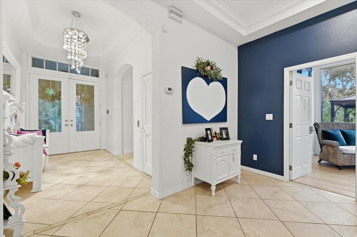 ALAFIA PRESERVE - Residential