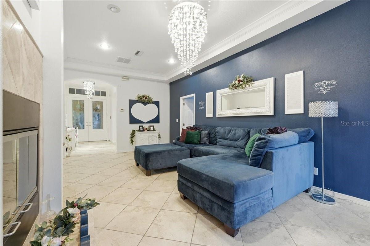 ALAFIA PRESERVE - Residential