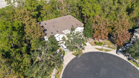 A home in APOPKA