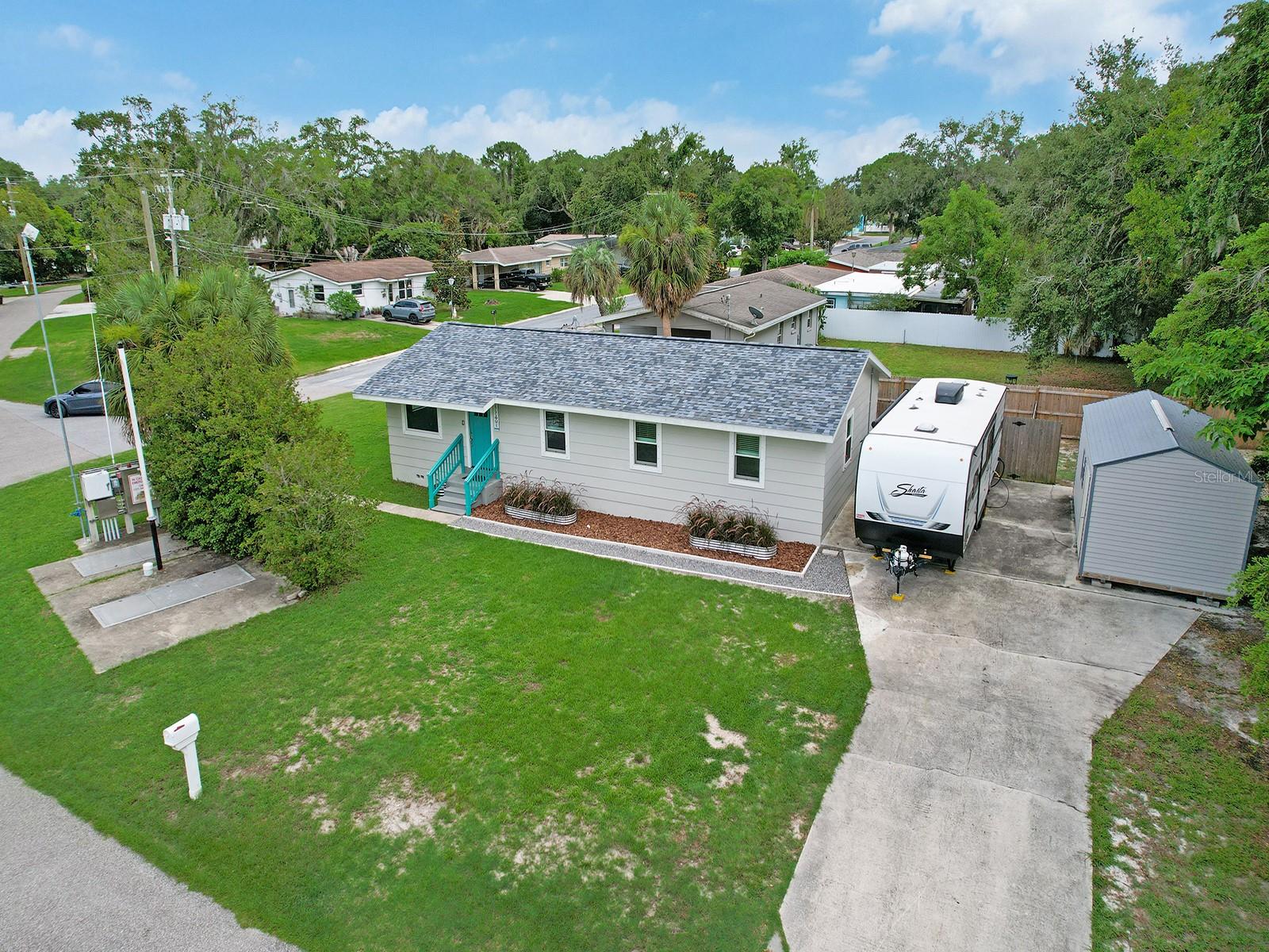 RIVER VIEW ESTATES - Residential