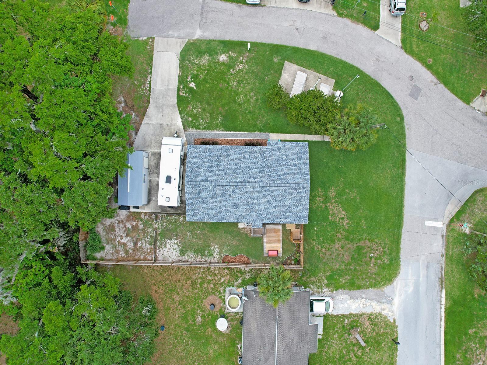 RIVER VIEW ESTATES - Residential