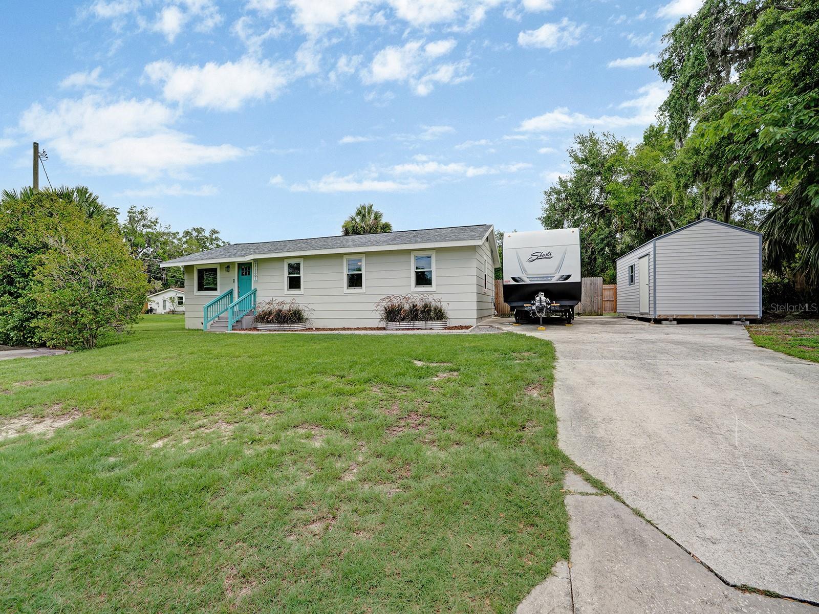 RIVER VIEW ESTATES - Residential
