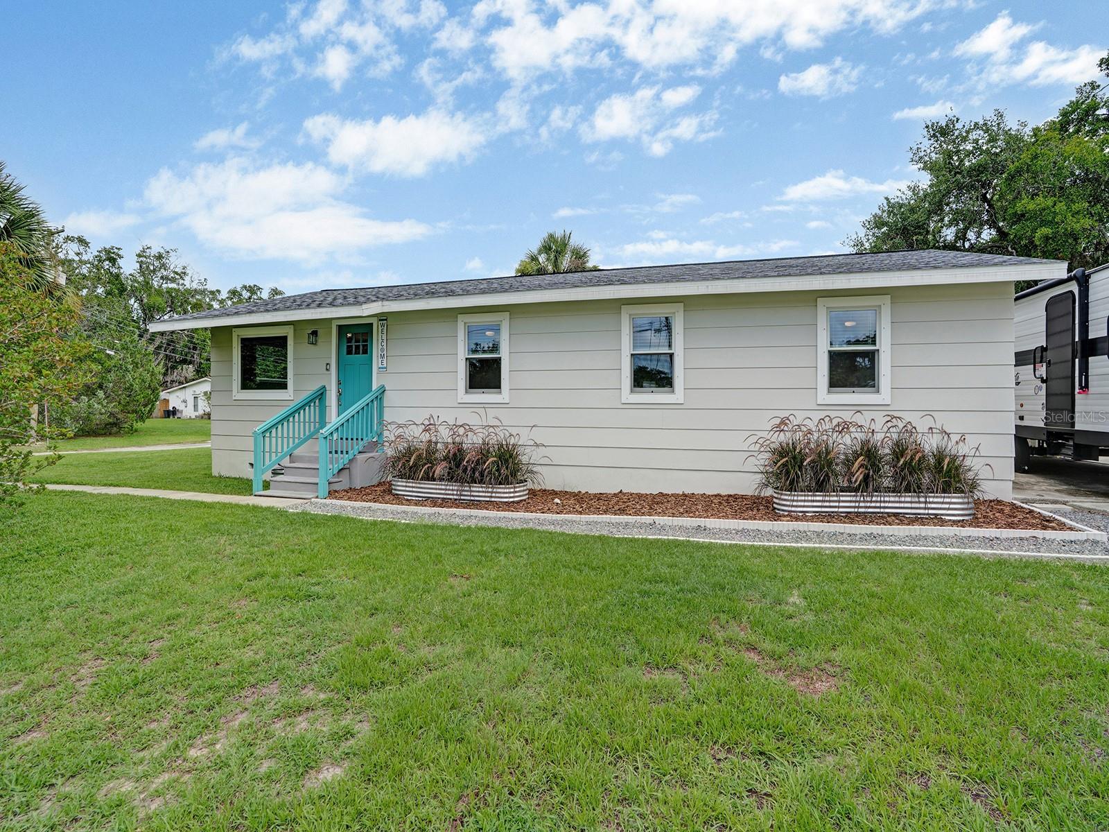 RIVER VIEW ESTATES - Residential