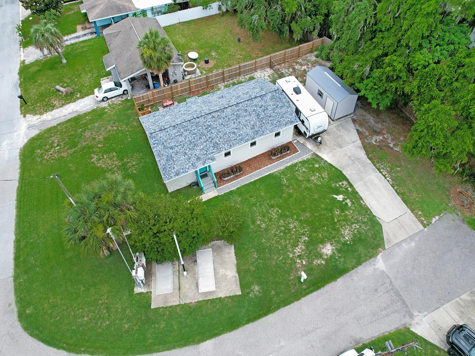 RIVER VIEW ESTATES - Residential
