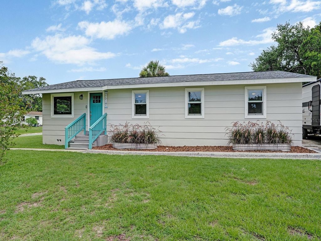 Photo of 5633 Essex Way, New Port Richey, FL 34652 (MLS # TB8514655)