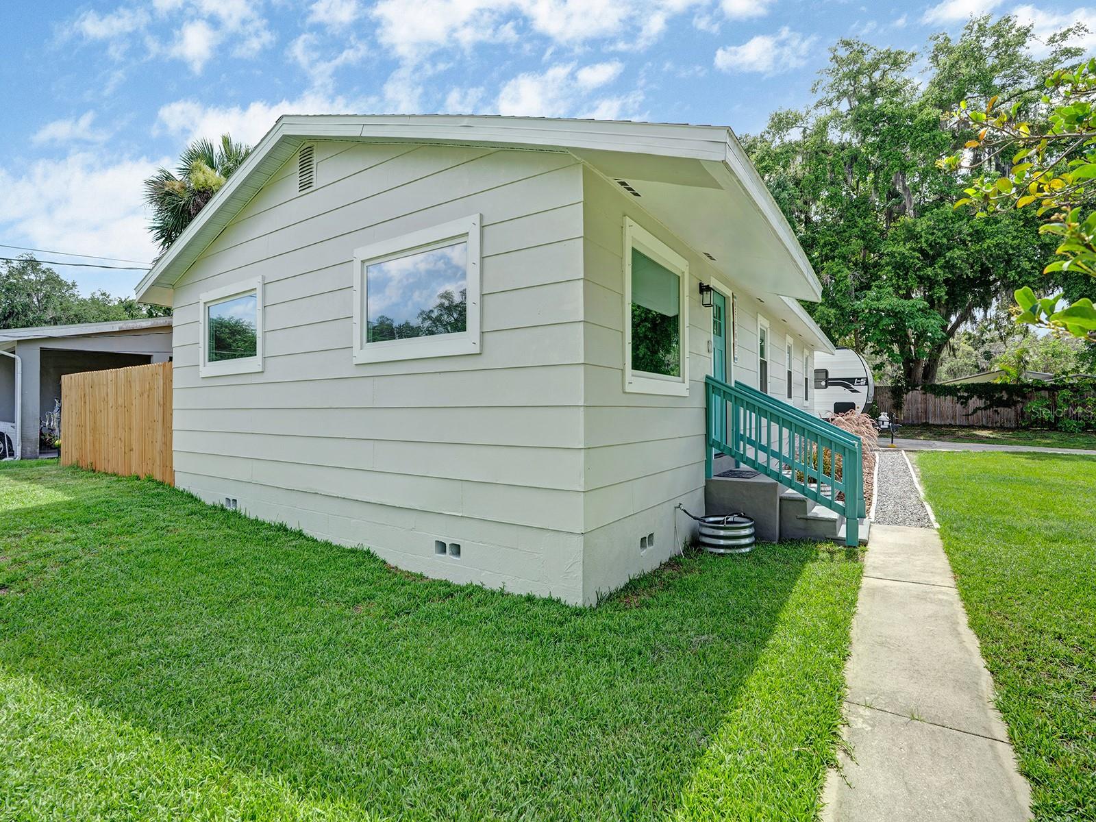 RIVER VIEW ESTATES - Residential