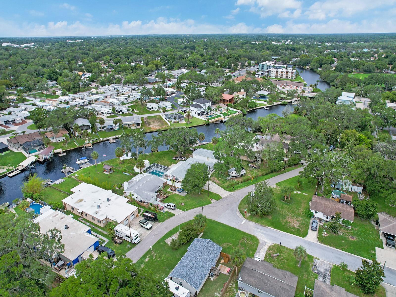 RIVER VIEW ESTATES - Residential