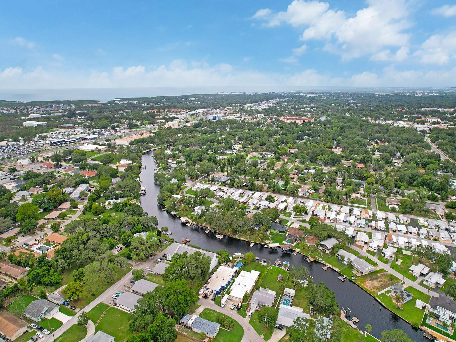 RIVER VIEW ESTATES - Residential