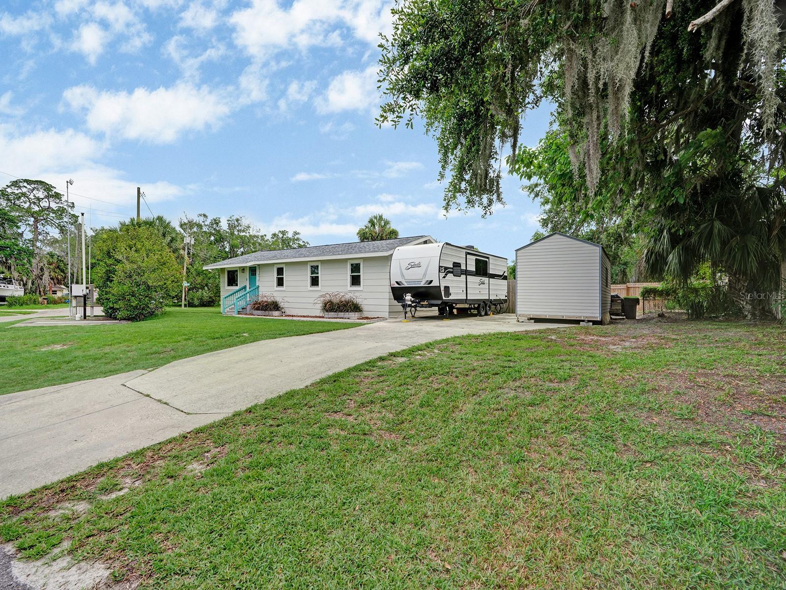 RIVER VIEW ESTATES - Residential