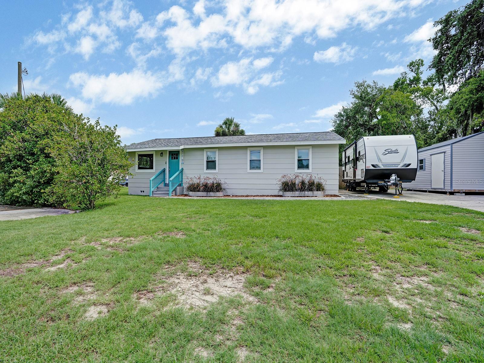 RIVER VIEW ESTATES - Residential