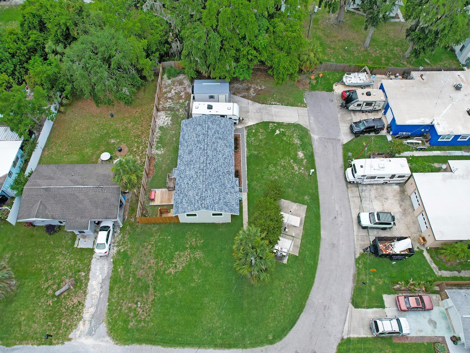 RIVER VIEW ESTATES - Residential