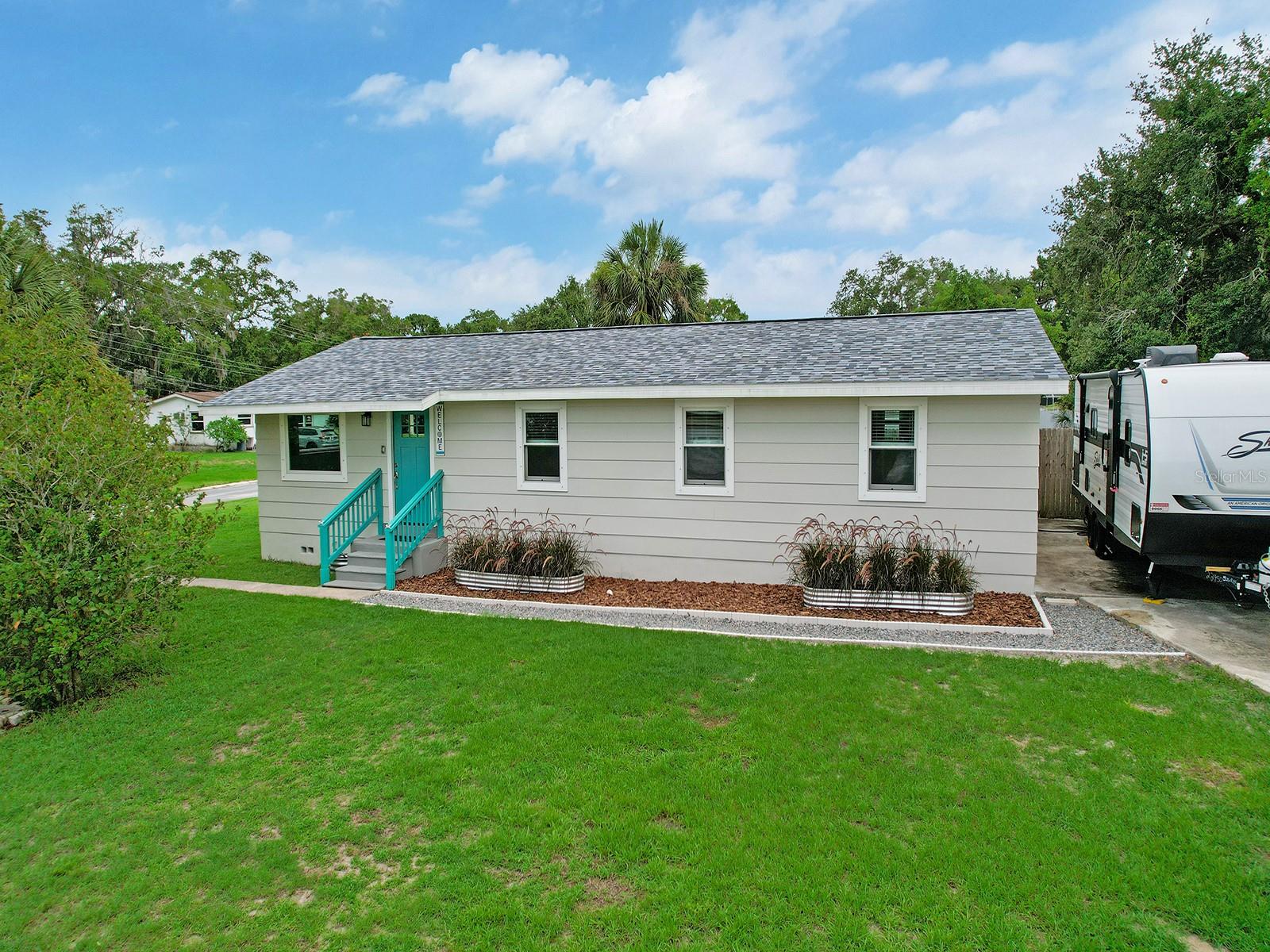 RIVER VIEW ESTATES - Residential