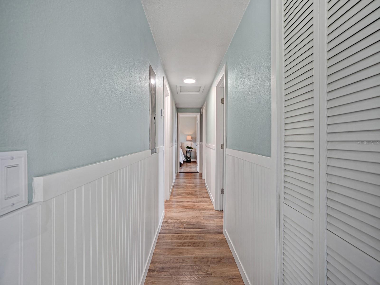 RIVER VIEW ESTATES - Residential