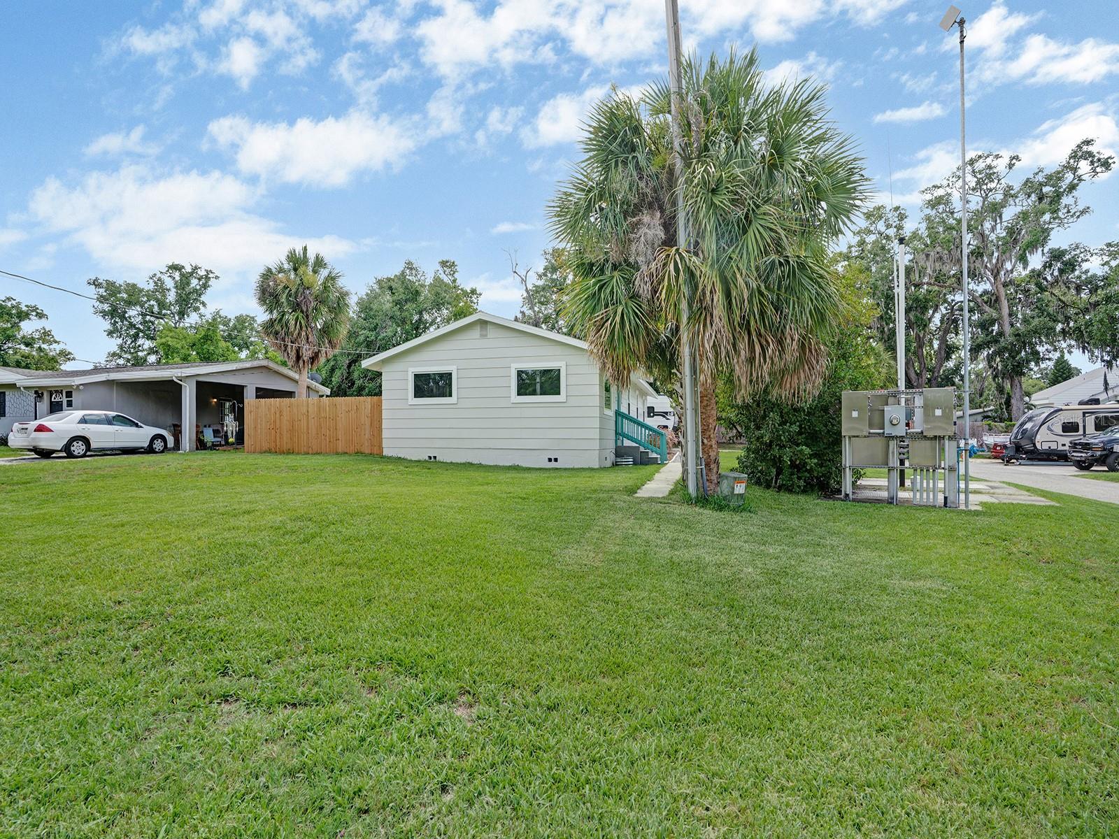 RIVER VIEW ESTATES - Residential