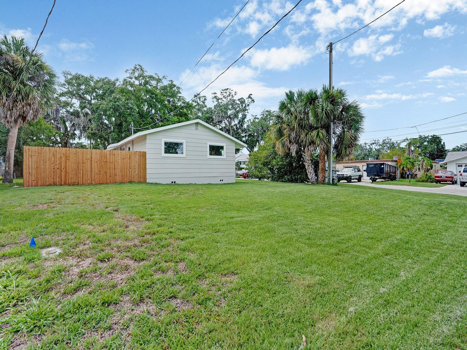 RIVER VIEW ESTATES - Residential