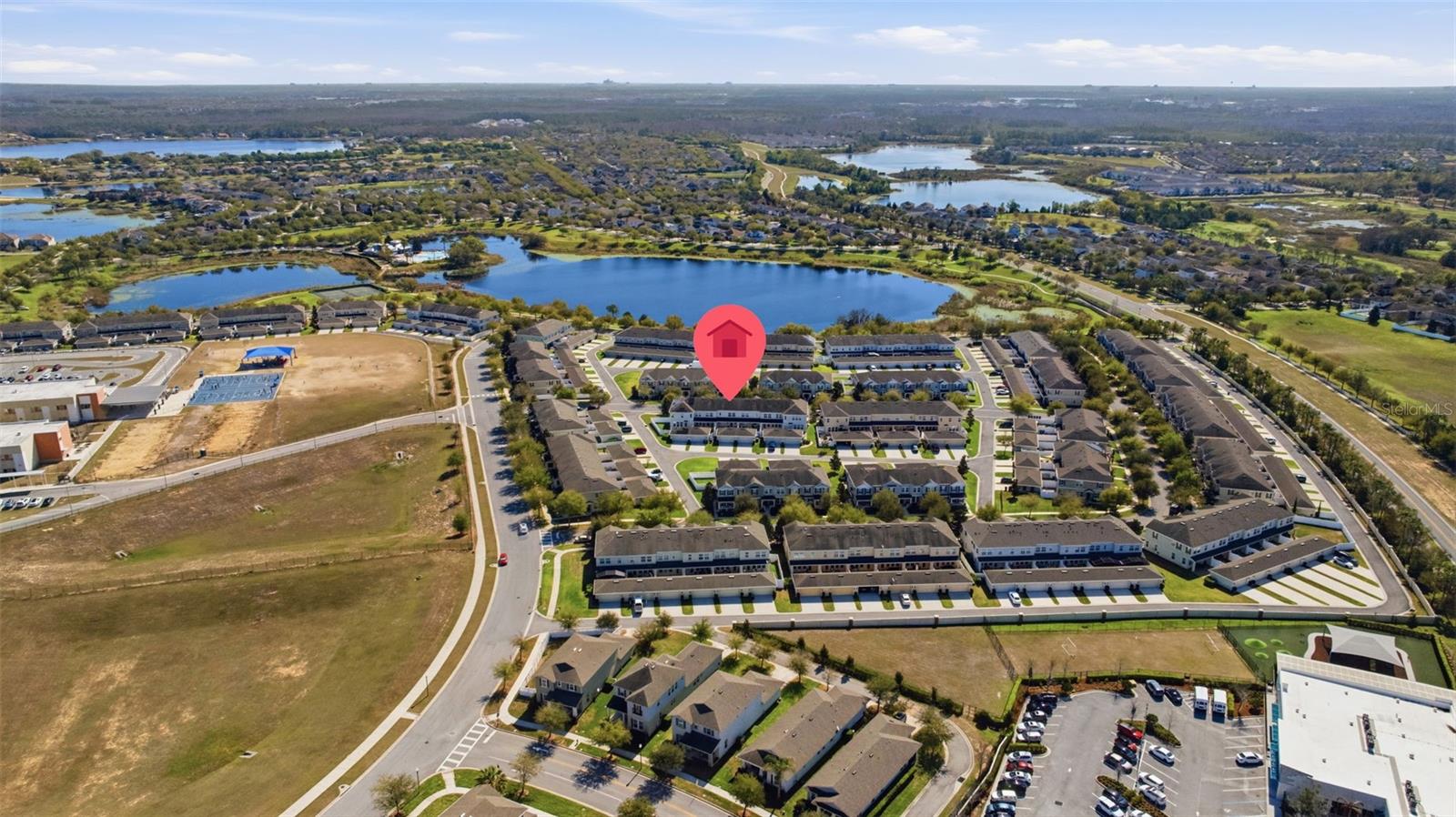 SUMMERLAKE PD PH 2C 2D 2E - Residential